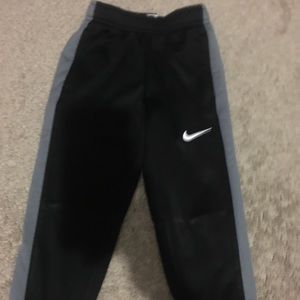 Boys Nike pants